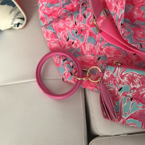 Simply Southern tote/pouch - Picture 3 of 5